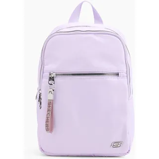 Skechers  Rucksack Lila, woman, Größe: ONE SIZE - SkechersRucksackLila,woman,Größe:ONESIZE,Deichmann - woman - Lila