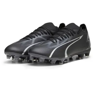 Match FG/AG Herren Puma Black-Asphalt 44,5