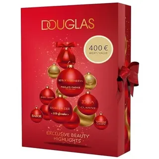 Douglas Adventskalender Exclusive Beauty Highlights 2025