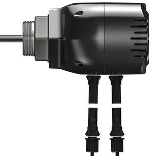 fothermo Solar Heizstab 1000W