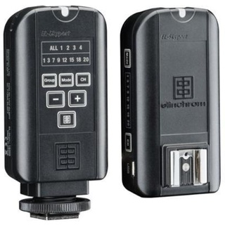 Elinchrom EL-Skyport Universal Plus set