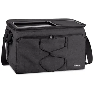 bomoe IceBreezer KT43 Kühltasche Anthrazit