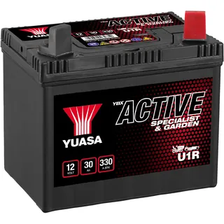 YUASA U1R 30 Ah 330 A