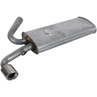 BOSAL Endschalldämpfer 185-495