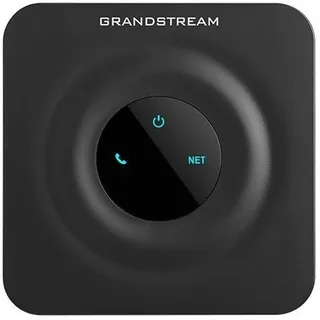 Grandstream Telefonadapter HT801 V2