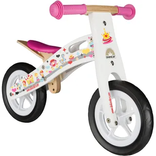 Bikestar Holz 10" prinzessin