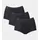 Basic Maxi 3 St Schwarz 46