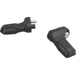 Motoism LED Blinker Sagitta Short-scrambler