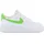 White/Action Green 38