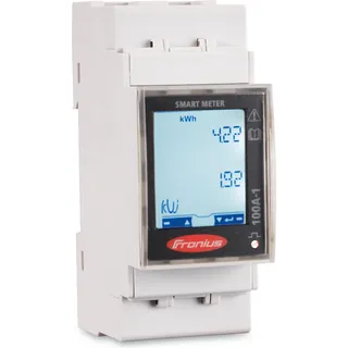 Fronius Smart Meter TS 65A-3