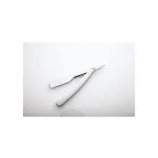 XanitaliaPro Rasierer Basic Classic White