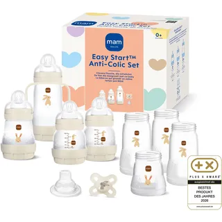 MAM Easy Start Anti-Colic Set | 1.0 Stück