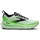 Herren White/Phantom/Green Gecko 40