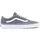 Pewter/True White 44,5