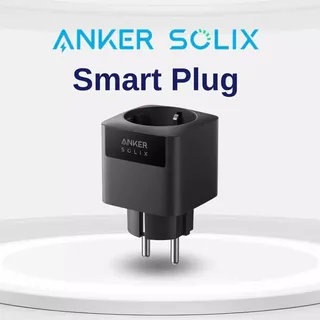 Anker SOLIX Smart Plug Gen 2 2 St.
