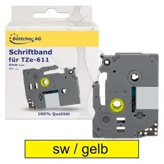 Böttcher-AG G&G 17084 - Ersatzband für TZe-611