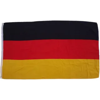 trends4cents Flagge Deutschland 90 x 150 cm