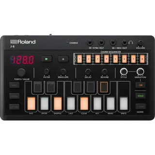 Roland J-6 Synthesizer