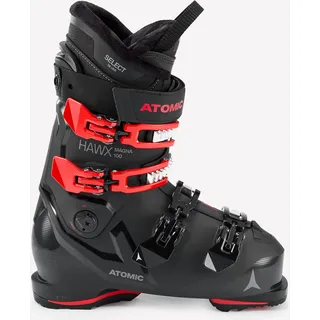 Atomic Hawx Magna 100 Skistiefel, schwarz, Größe 44 - 44