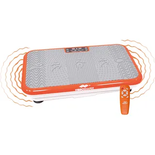 Vibroshaper Vibrationsplatte orange
