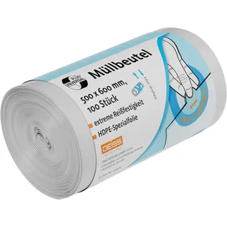 Deiss Universal PLUS 30 Liter, Rolle