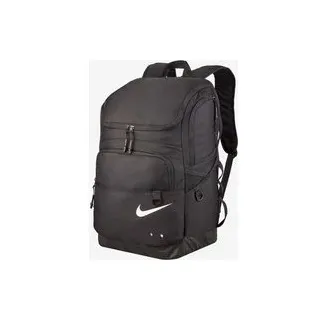 Nike Swim Rucksack Schwarz
