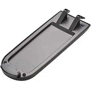 Recambo Ersatz Deckel kompatibel für Mittelarmlehne VW Polo | Typ 6R 6C | BJ 2009-2017