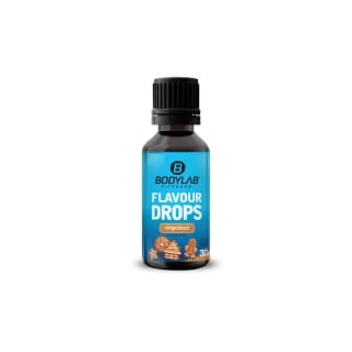 Flavour Drops - 30ml - Lebkuchen