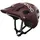 59-62 cm garnet red matt