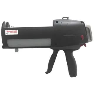 Mixpac DM2X 400-10 2K Austragungsgerät 495ml 10:1