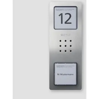 Siedle 210008751-00 CA 812-1, CA 850-1 E