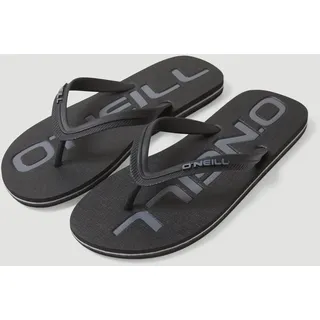 O'Neill "PROFILE LOGO SANDALS", Damen, Gr. 43,