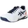 Gel-dedicate White/Black 40