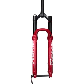 RockShox Lyrik Ultimate Flight Attendant 29 Zoll 150 mm Rot/Schwarz
