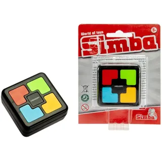 Simba 108614686 Folge dem Licht,