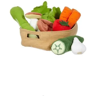 IKEA DUKTIG Gemüse, 14 Teile