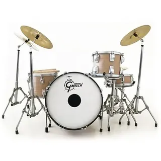 Signature Mini Drum Kit Replica Collectible