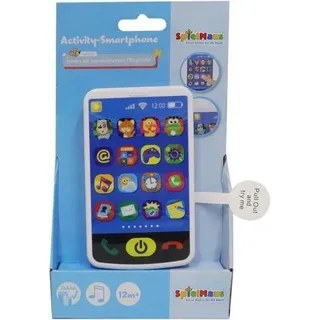 Spielmaus Baby Activity Smart Phone
