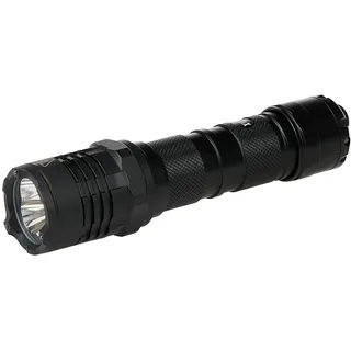 Nitecore P20iX - 4000 Lumen, integrierte Ladefunktion, inkl. Li-Ion Akku