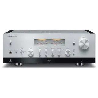 Yamaha R-N2000A 90 W 2.0 Kanäle Stereo Schwarz