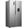 NRS917E41XWD Side-by-Side (541 l, 1786 mm hoch, Inox)