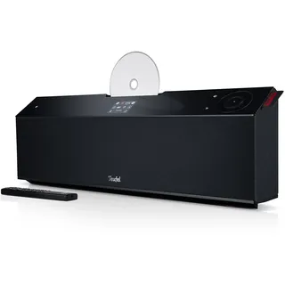 Teufel Musicstation 100W black