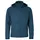 Funktionsjacke Herren Blau 5XL