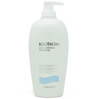 Biotherm Lait Corporel L'Original Bodylotion 400 ml