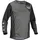 Jet Grey/Dark Grey/Black 52-L