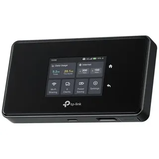 M8550 V1 - mobile hotspot - 5G LTE Advanced