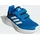 Blue Rush/Core White/Dark Blue 29