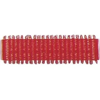 Efalock Professional Haftwickler Le Coiffeur 13 mm rot 12 St.