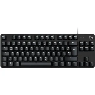 Logitech G413 TKL SE Tactile DE