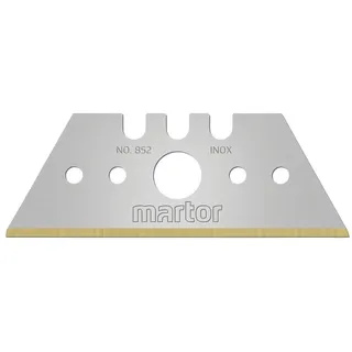 Martor Ersatzklinge TRAPEZKLINGE 852, | 5 Stück